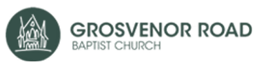Grosvenor Road Baptist Church